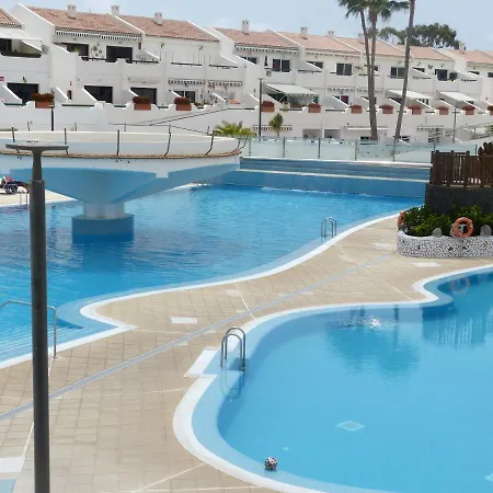 Suncanarias Apartamento Don Jose 307 Apartamento *