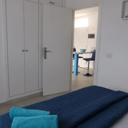 Apartamento Suncanarias Apartamento Don Jose 307 Arona (Tenerife)