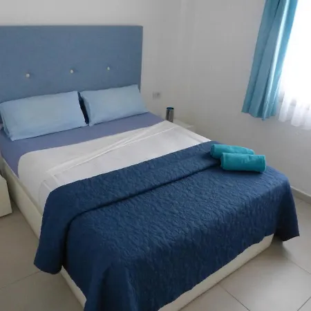 Apartamento Suncanarias Apartamento Don Jose 307