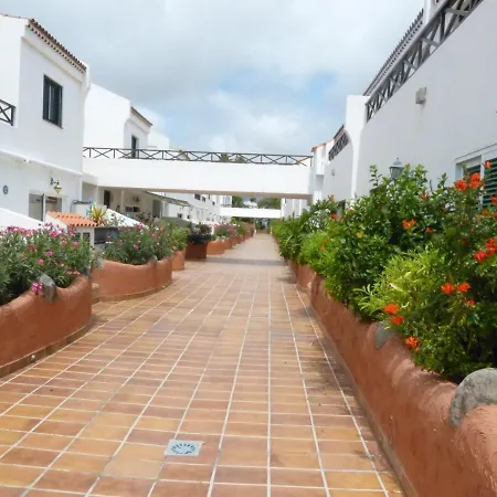 Suncanarias Apartamento Don Jose 307