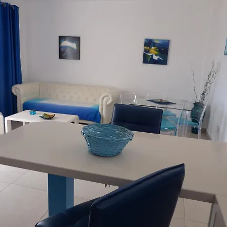 Apartamento Suncanarias Apartamento Don Jose 307 *