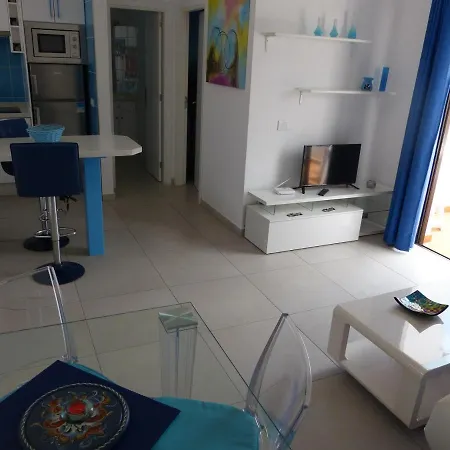 Apartamento Suncanarias Apartamento Don Jose 307