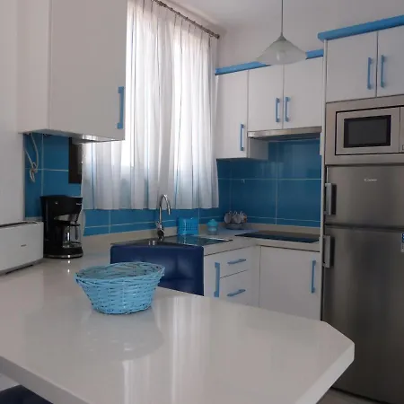 Suncanarias Apartamento Don Jose 307 * Arona (Tenerife)