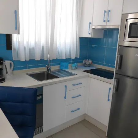 Suncanarias Apartamento Don Jose 307 * Arona (Tenerife)