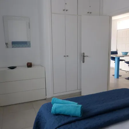 Suncanarias Apartamento Don Jose 307 * Arona (Tenerife)