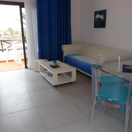 Apartamento Suncanarias Apartamento Don Jose 307