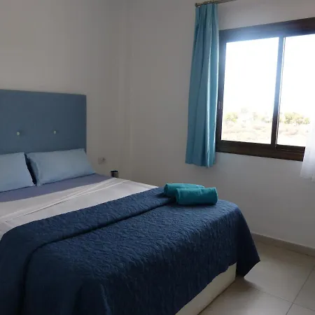 Apartamento Suncanarias Apartamento Don Jose 307 Arona (Tenerife)