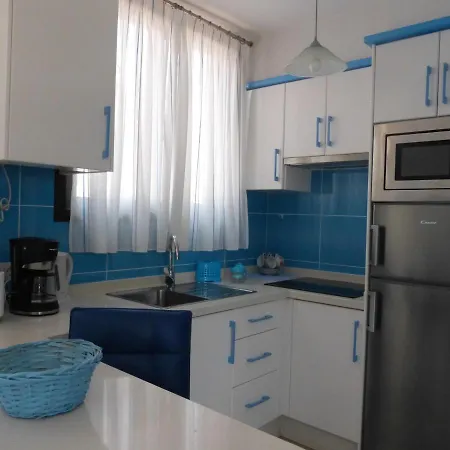 Apartamento Suncanarias Apartamento Don Jose 307 Arona (Tenerife)