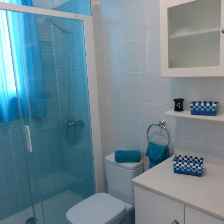Suncanarias Apartamento Don Jose 307 *