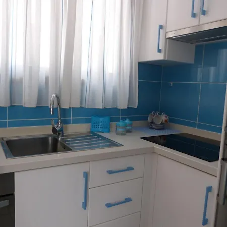 Suncanarias Apartamento Don Jose 307