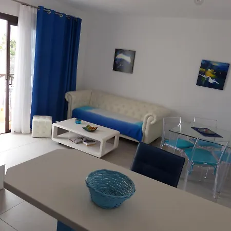 Apartamento Suncanarias Apartamento Don Jose 307 Arona (Tenerife)