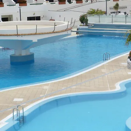 Suncanarias Apartamento Don Jose 307 Apartment
