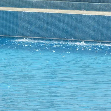 Apartment Suncanarias Apartamento Don Jose 307 *