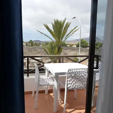 Suncanarias Apartamento Don Jose 307 Apartment *