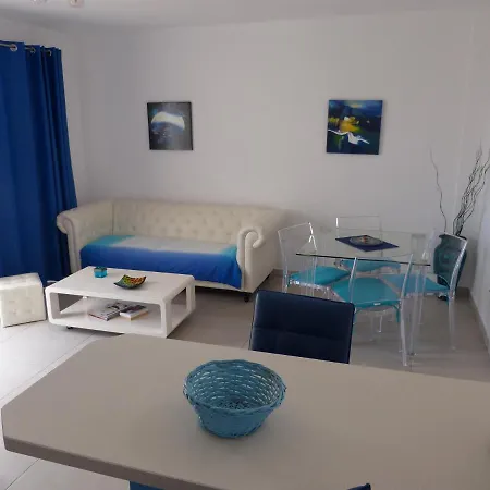 Suncanarias Apartamento Don Jose 307 Apartment Arona (Tenerife)
