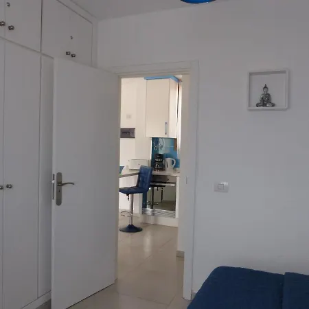 Suncanarias Apartamento Don Jose 307 Arona (Tenerife)
