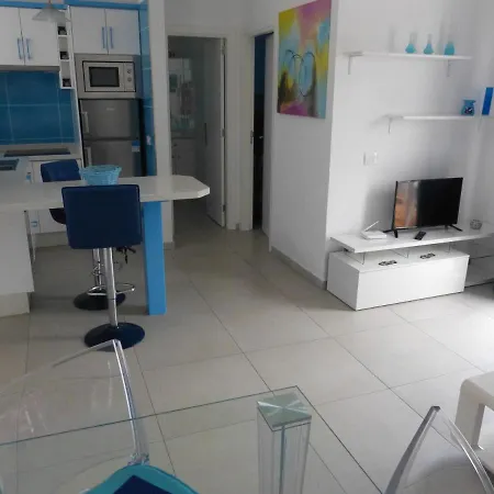 Apartment Suncanarias Apartamento Don Jose 307