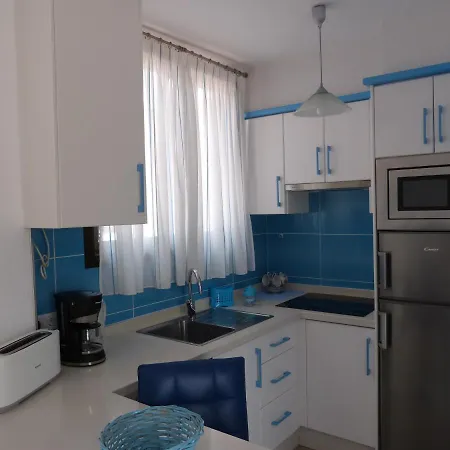 Apartment Suncanarias Apartamento Don Jose 307 *